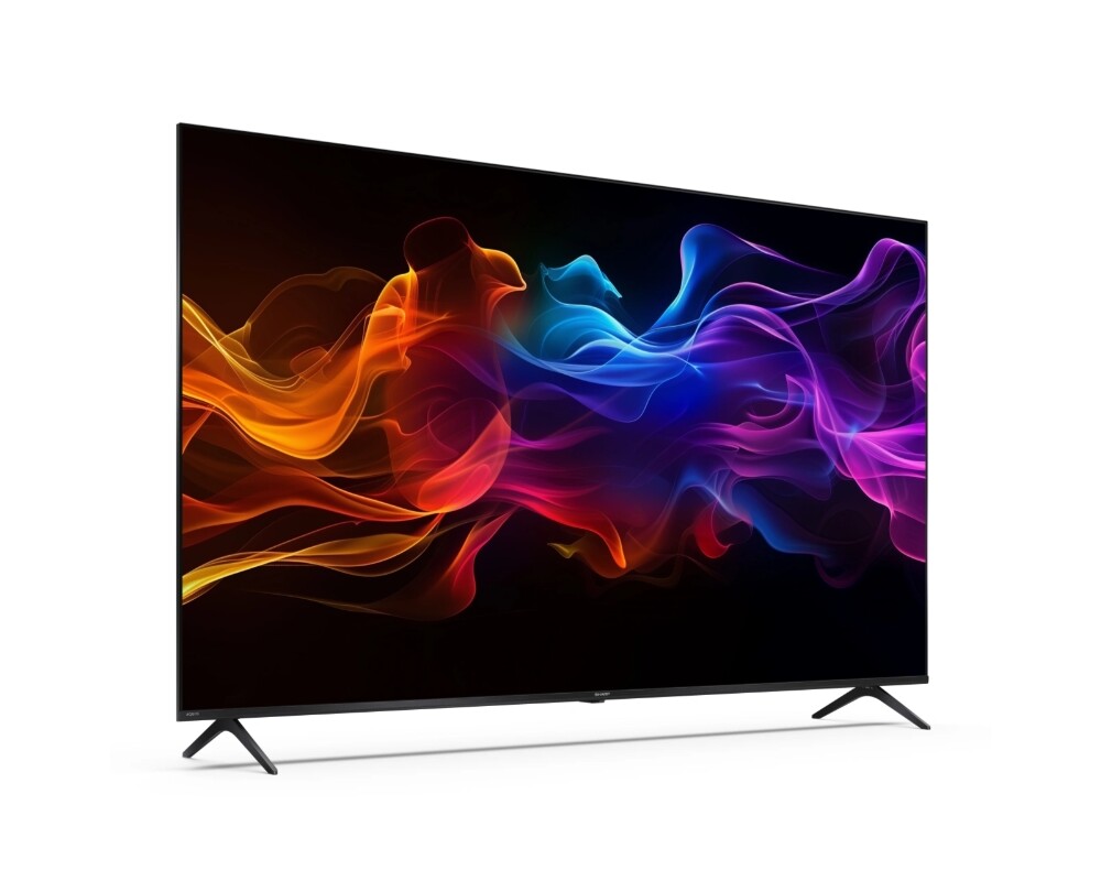 Телевизор Sharp 65HP5265E 5