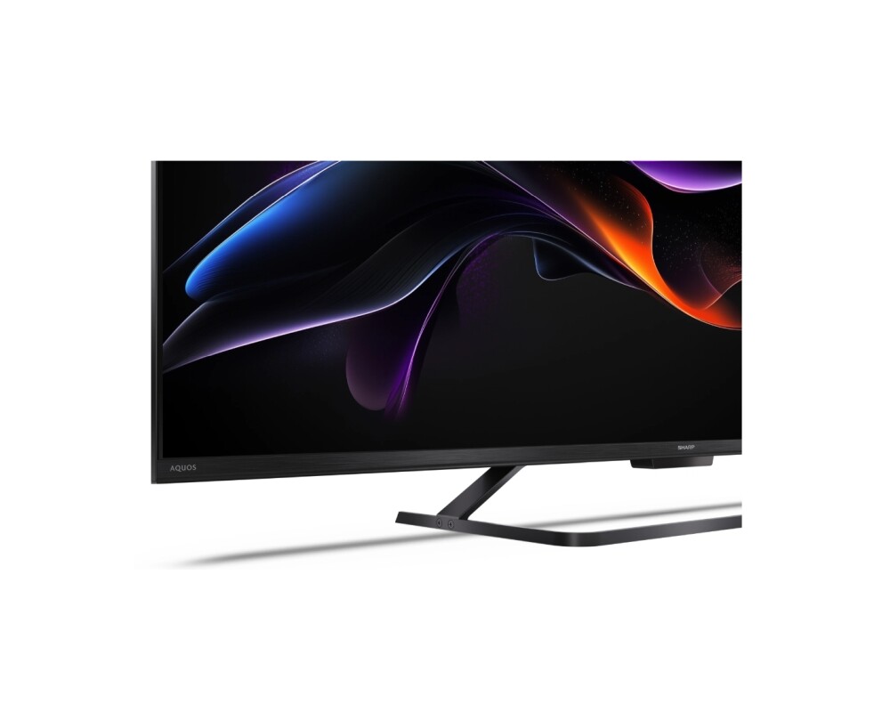 Телевизор Sharp 55HR7265E 6