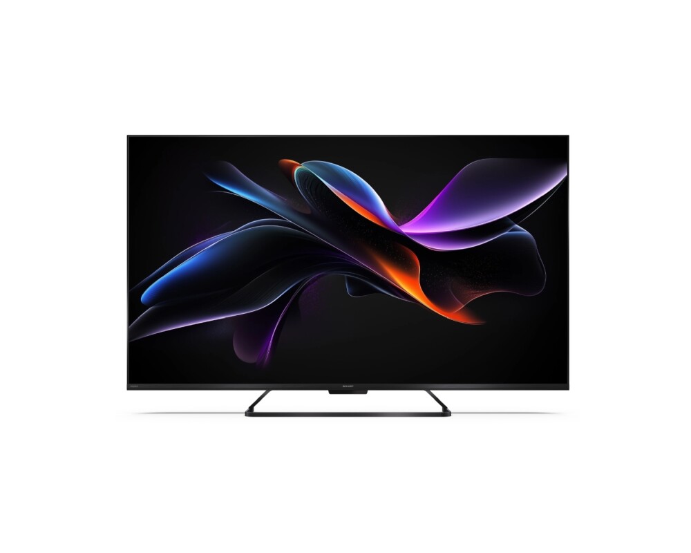 Телевизор Sharp 55HR7265E 2