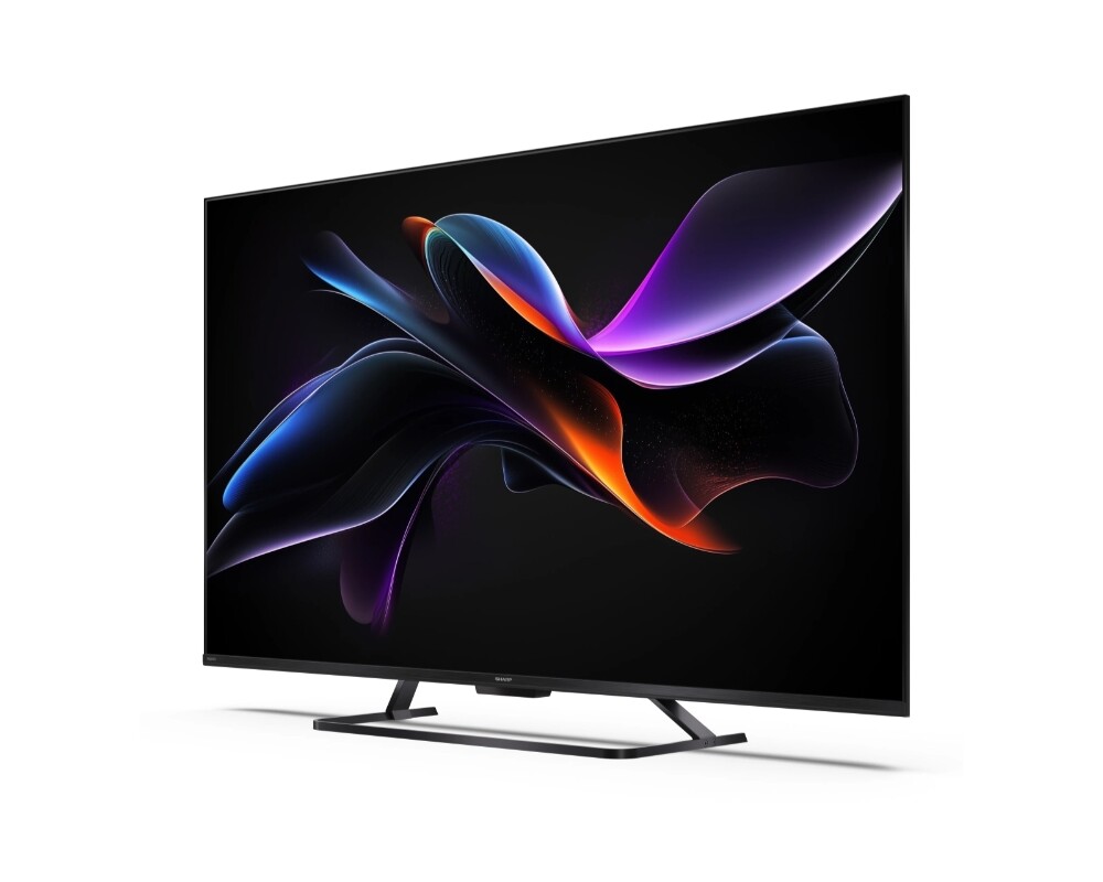 Телевизор Sharp 55HR7265E 4