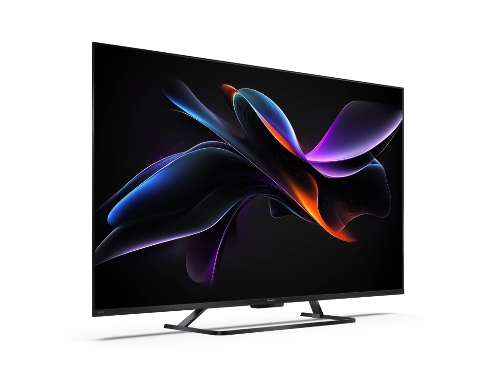 Телевизор Sharp 55HR7265E 5