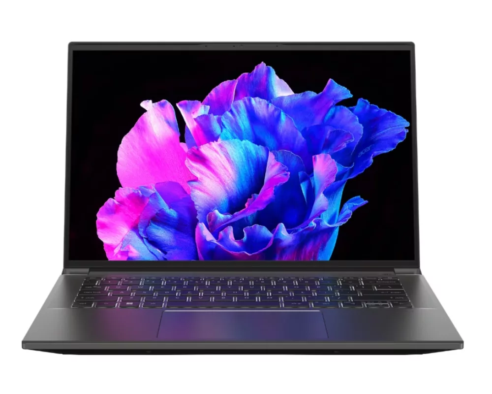 Лаптоп Acer Swift X 14 SFX14-71G-75L8 2