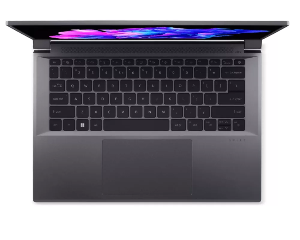 Лаптоп Acer Swift X 14 SFX14-71G-75L8 5