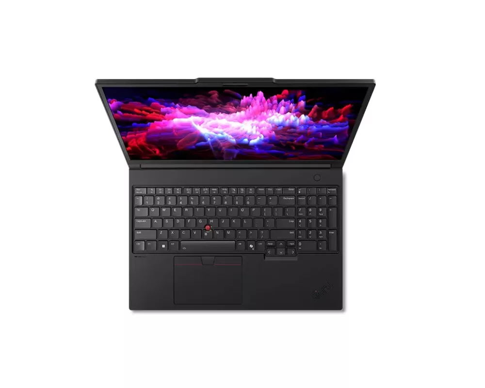 Лаптоп Lenovo ThinkPad P16 G3 3