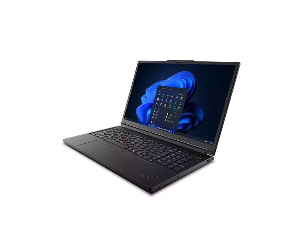 Лаптоп Lenovo ThinkPad P16 G3 2