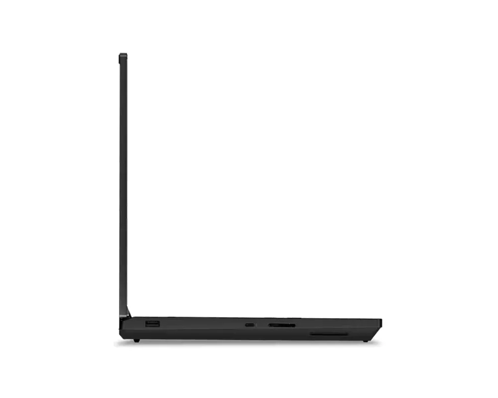 Лаптоп Lenovo ThinkPad P16 G3 5