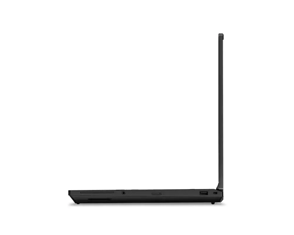Лаптоп Lenovo ThinkPad P16 G3 4