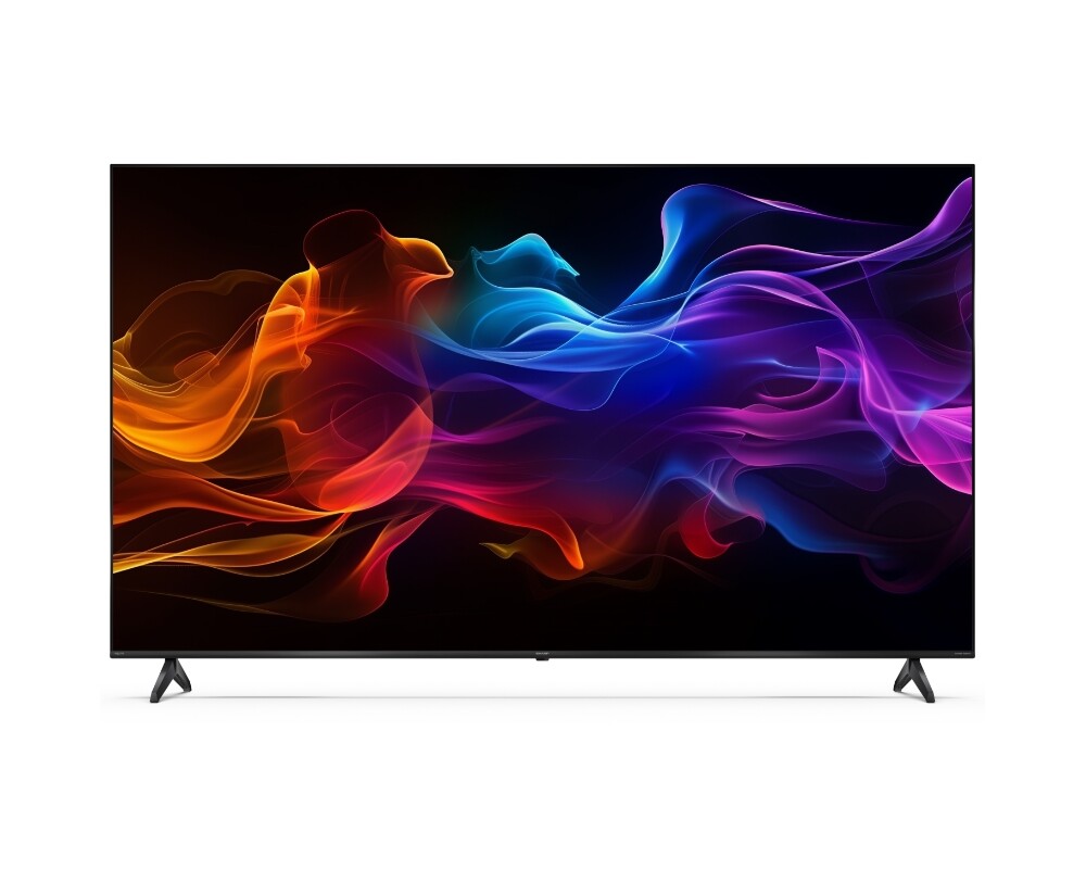 Телевизор Sharp 85HP5265E 2