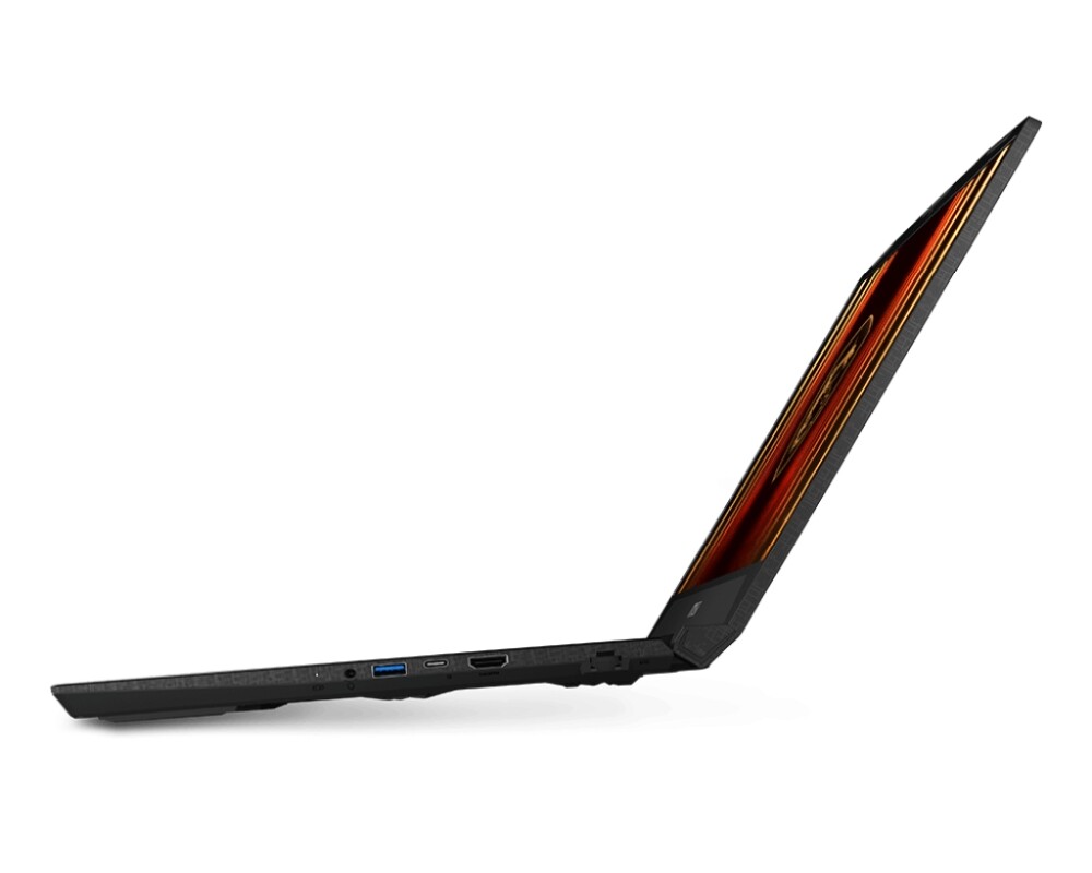 Лаптоп MSI Katana 15 HX B14WEK 3