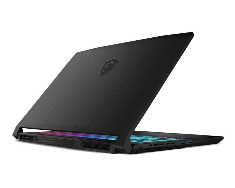 Лаптоп MSI Katana 15 HX B14WEK 2