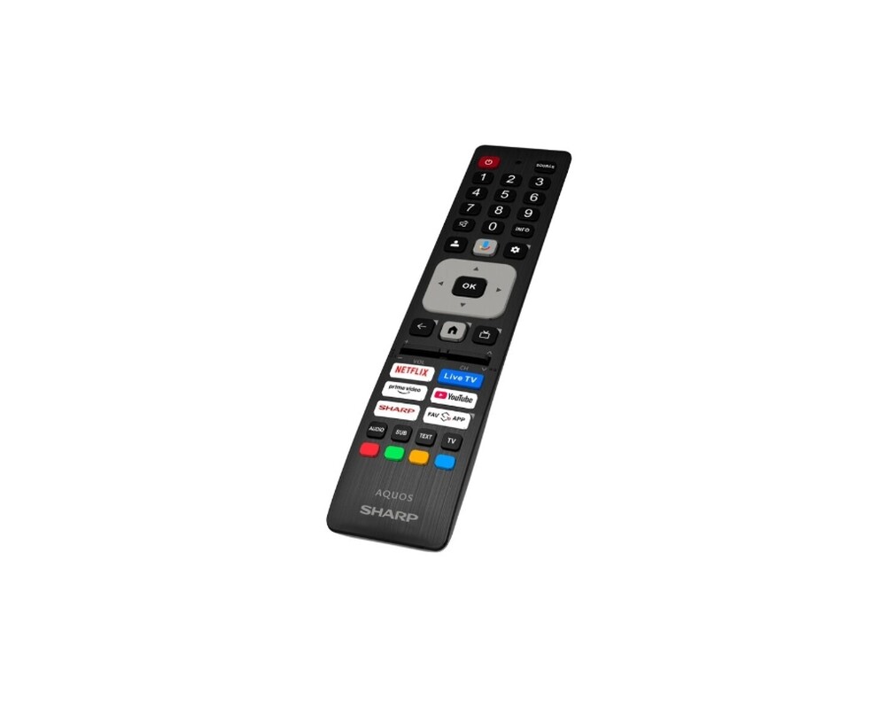 Телевизор Sharp 65JP7265E 6