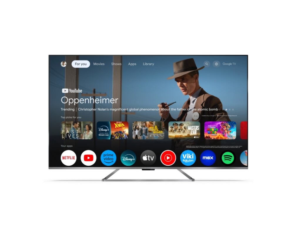 Телевизор Sharp 75GP7265E 3