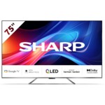 <span>Телевизор</span> Sharp 75GP7265E <span class='catalog-num-in-name'>75GP7265E</span> - 