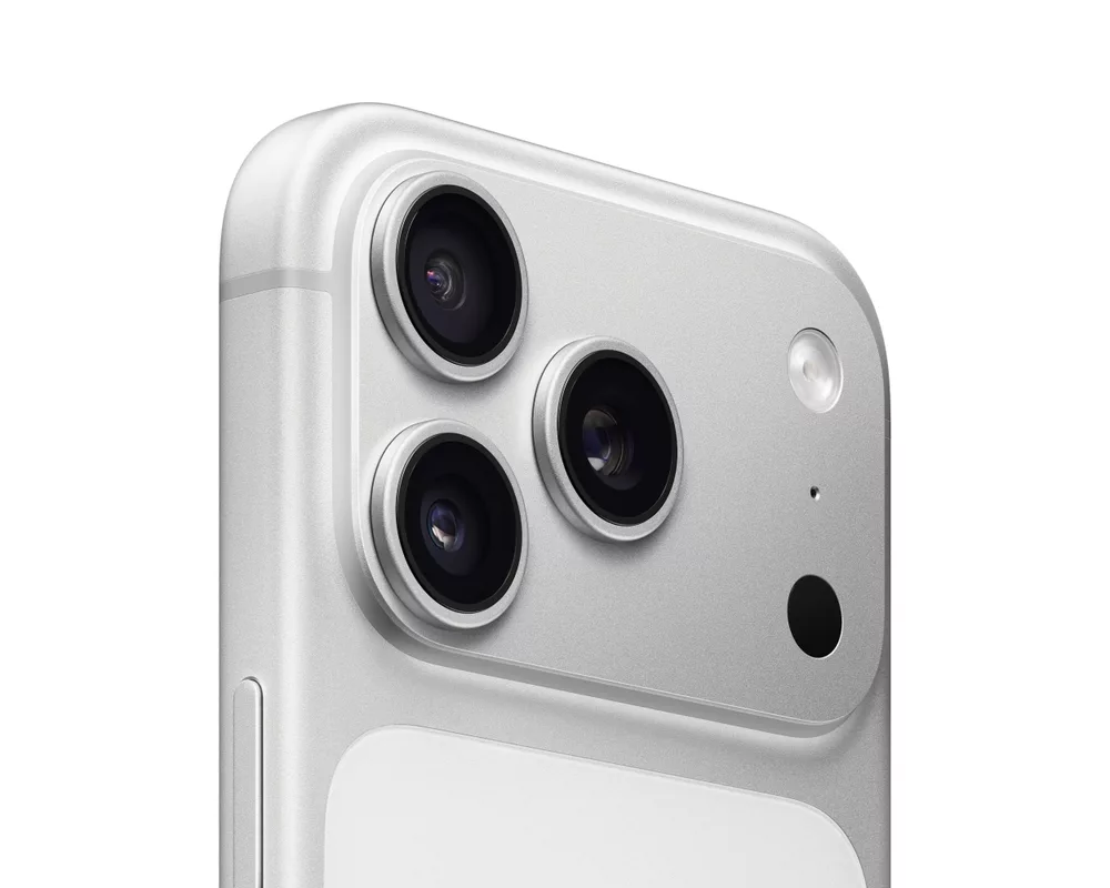 Смартфон Apple iPhone 17 Pro, 12GB, 256GB, Silver 3