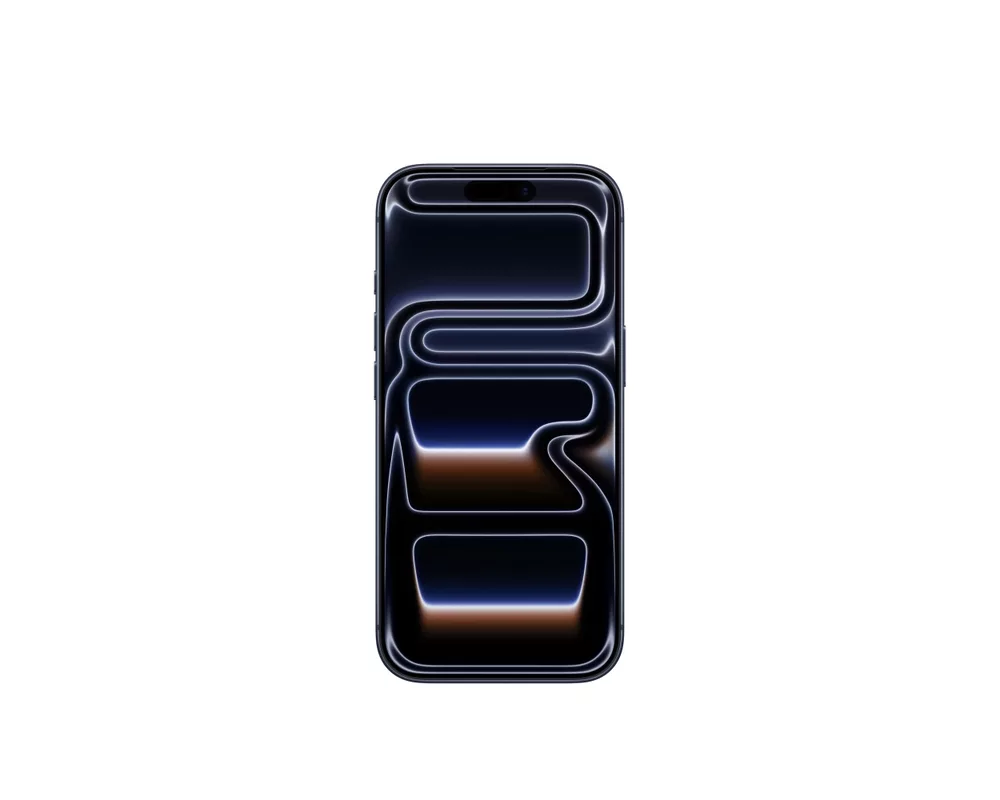 Смартфон Apple iPhone 17 Pro, 12GB, 512GB, Blue 2