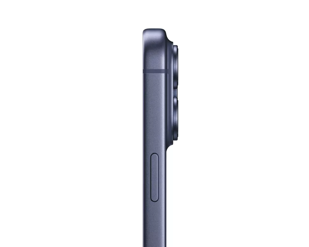 Смартфон Apple iPhone 17 Pro, 12GB, 512GB, Blue 4