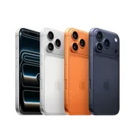 Смартфон Apple iPhone 17 Pro, 12GB, 512GB, Orange 5