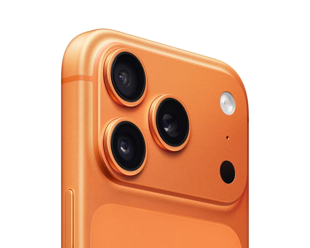 Смартфон Apple iPhone 17 Pro, 12GB, 512GB, Orange 3