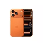 <span>Смартфон</span> Apple iPhone 17 Pro, 12GB, 512GB, Orange <span class='catalog-num-in-name'>MG8M4HX/A</span> - 