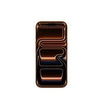 Смартфон Apple iPhone 17 Pro, 12GB, 512GB, Orange 2