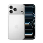 <span>Смартфон</span> Apple iPhone 17 Pro Max, 12GB, 256GB, Silver <span class='catalog-num-in-name'>MFYM4HX/A</span> - 