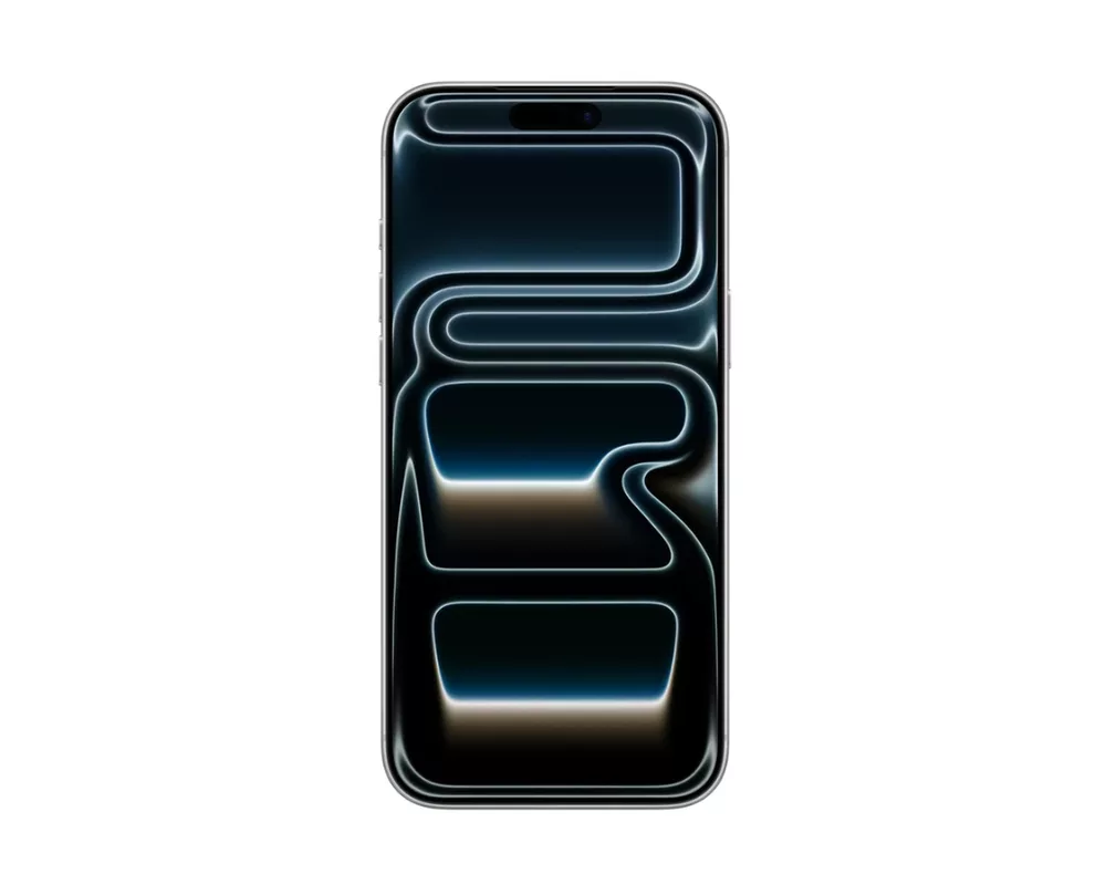 Смартфон Apple iPhone 17 Pro Max, 12GB, 256GB, Silver 2