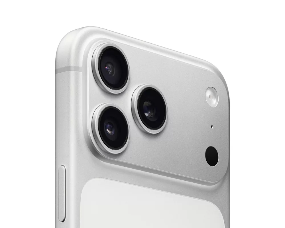 Смартфон Apple iPhone 17 Pro Max, 12GB, 256GB, Silver 3