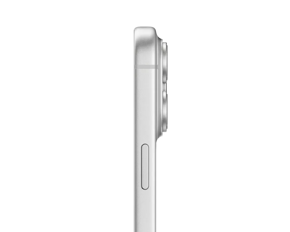 Смартфон Apple iPhone 17 Pro Max, 12GB, 512GB, Silver 4
