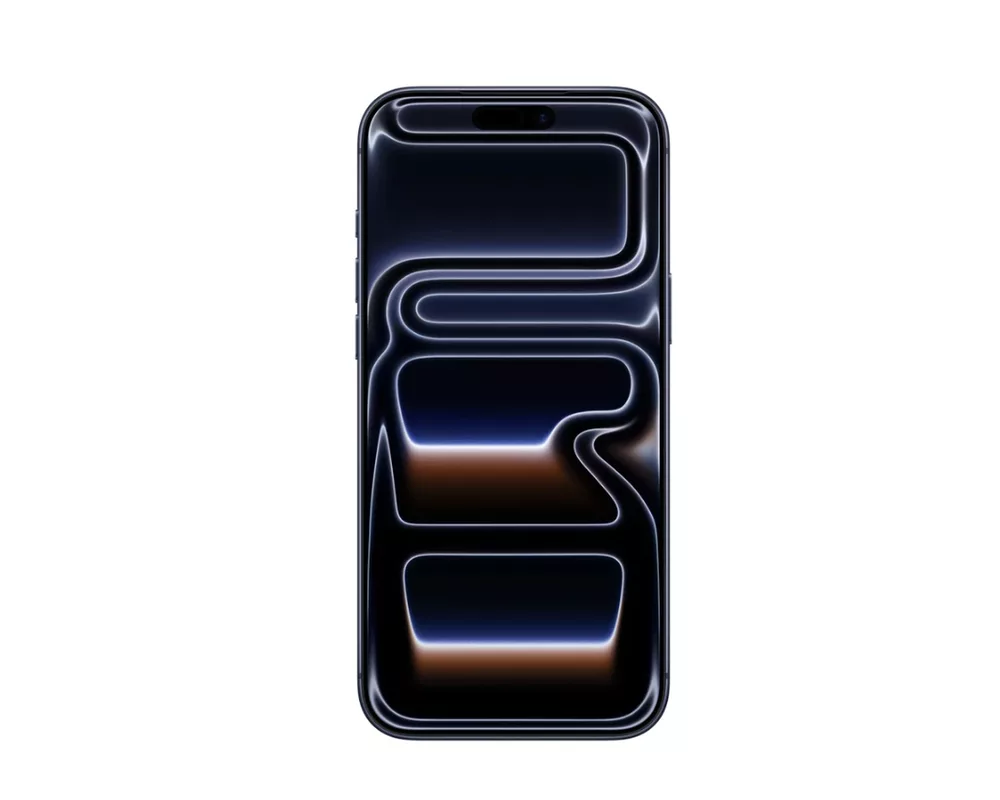 Смартфон Apple iPhone 17 Pro Max, 12GB, 256GB, Blue 2