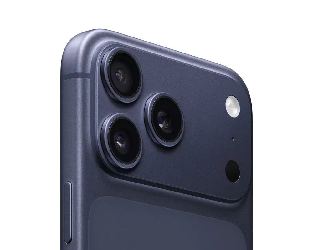 Смартфон Apple iPhone 17 Pro Max, 12GB, 256GB, Blue 3