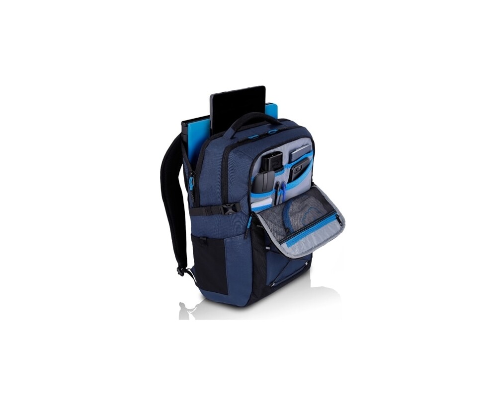 Раница Dell Energy Backpack for up to 15.6" Laptops 4