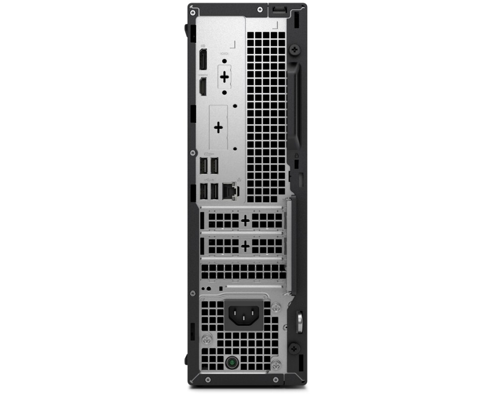 Настолен компютър Dell Pro Slim QCS1255 4