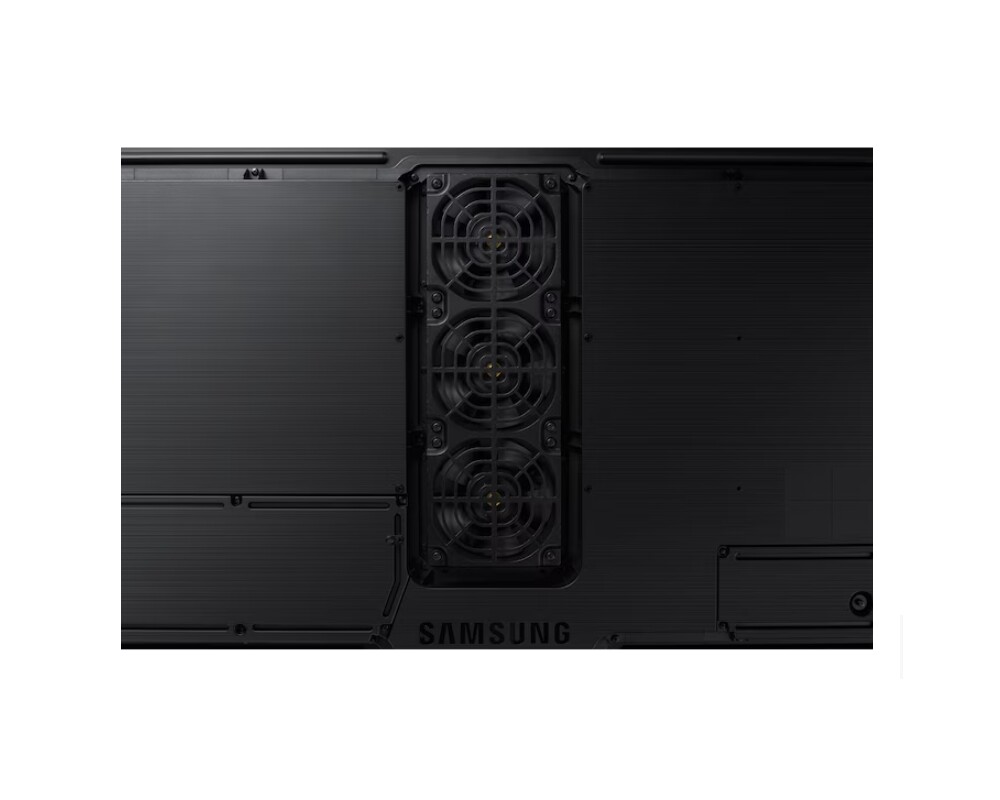 Широкоформатен дисплей Samsung LFD OH55A 55" Outdoor 1920x1080 6000:1 4000nit HDMIx2 USB 2.0 Black 6