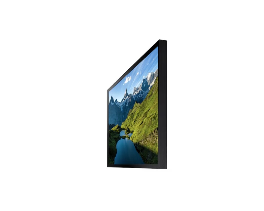 Широкоформатен дисплей Samsung LFD OH55A 55" Outdoor 1920x1080 6000:1 4000nit HDMIx2 USB 2.0 Black 5