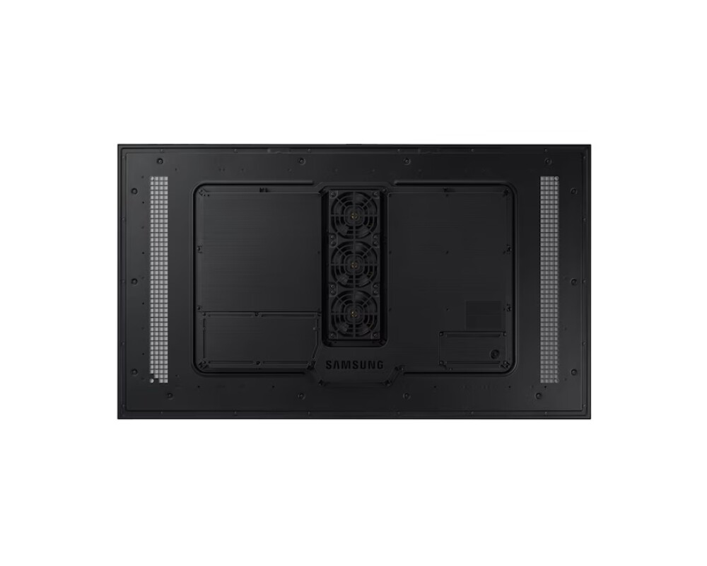 Широкоформатен дисплей Samsung LFD OH55A 55" Outdoor 1920x1080 6000:1 4000nit HDMIx2 USB 2.0 Black 2