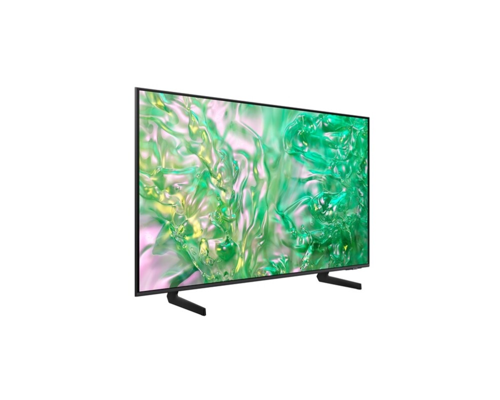 Телевизор Samsung Hotel TV HG43U800 43" 4K UHD LED Hotel TV SMART Black 3