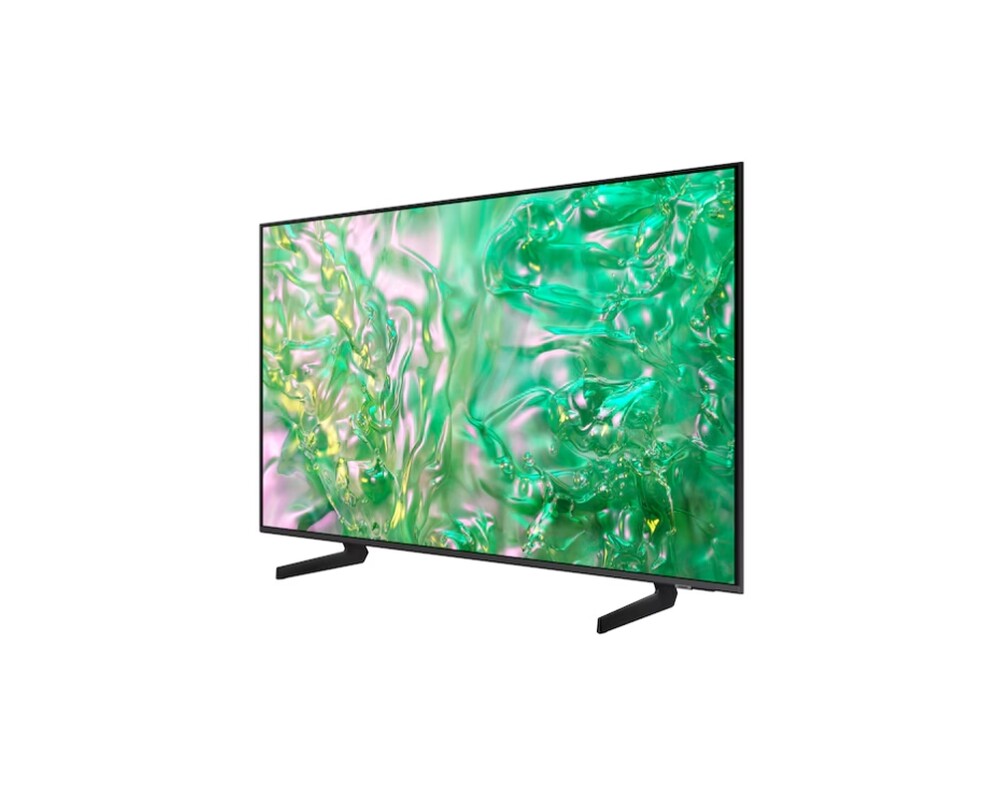 Телевизор Samsung Hotel TV HG43U800 43" 4K UHD LED Hotel TV SMART Black 2