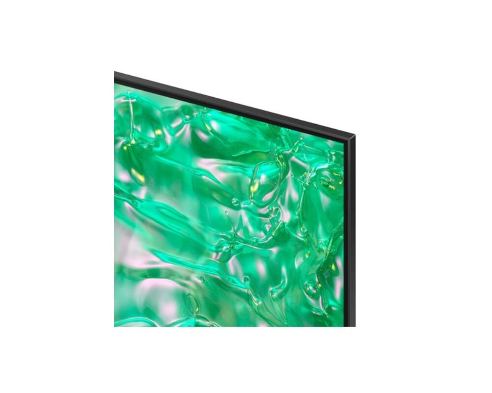 Телевизор Samsung Hotel TV HG43U800 43" 4K UHD LED Hotel TV SMART Black 5