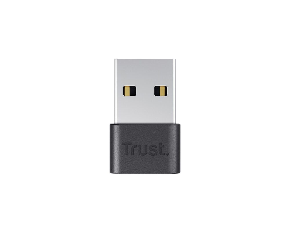 Адаптери TRUST Myna Bluetooth 5.4 Adapter 3