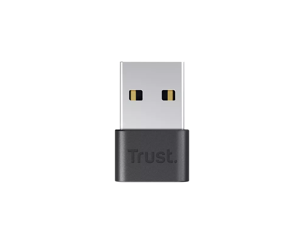 Адаптери TRUST Myna Bluetooth 5.4 Adapter 3