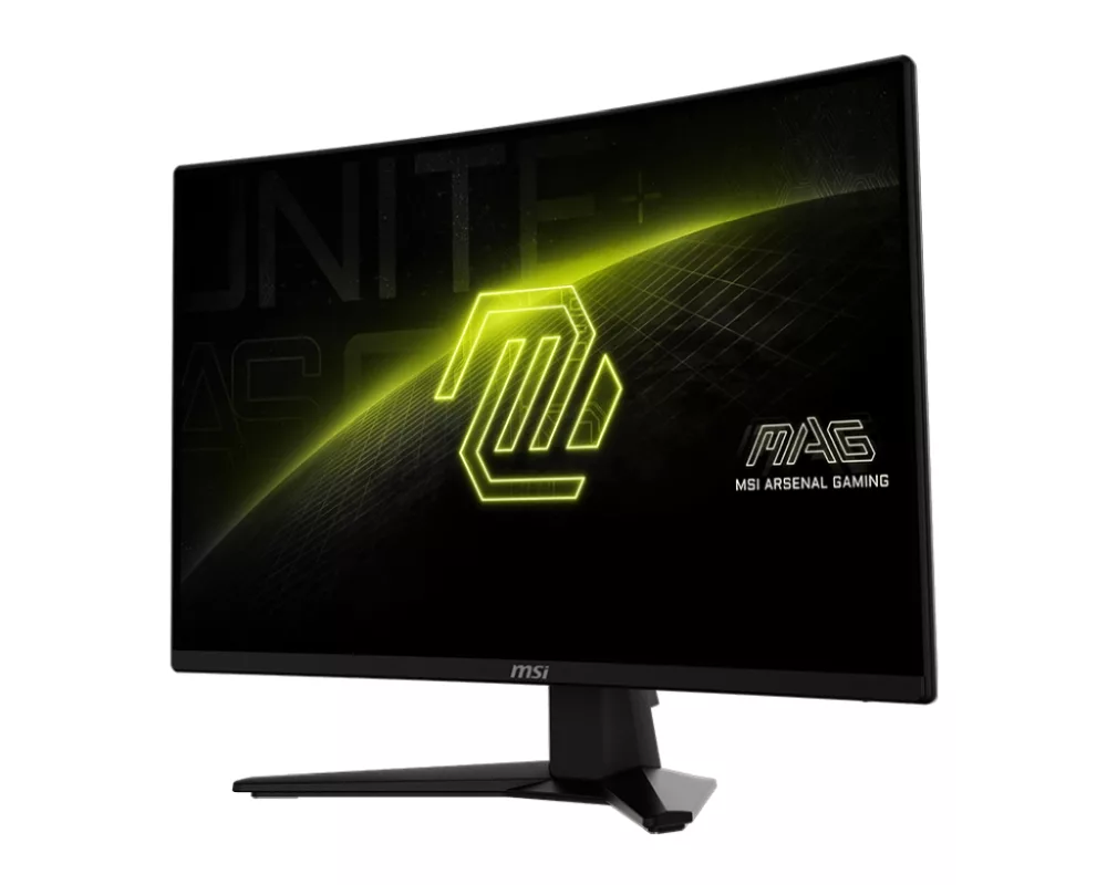 Монитор MSI 27" MAG 274CQF 4