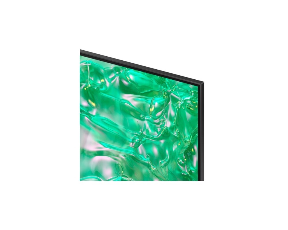 Телевизор Samsung Hotel TV HG65U800 65" 4K UHD LED Hotel TV SMART Black 5