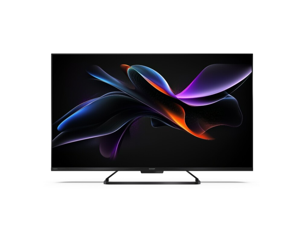 Телевизор Sharp 43HR7265E 2