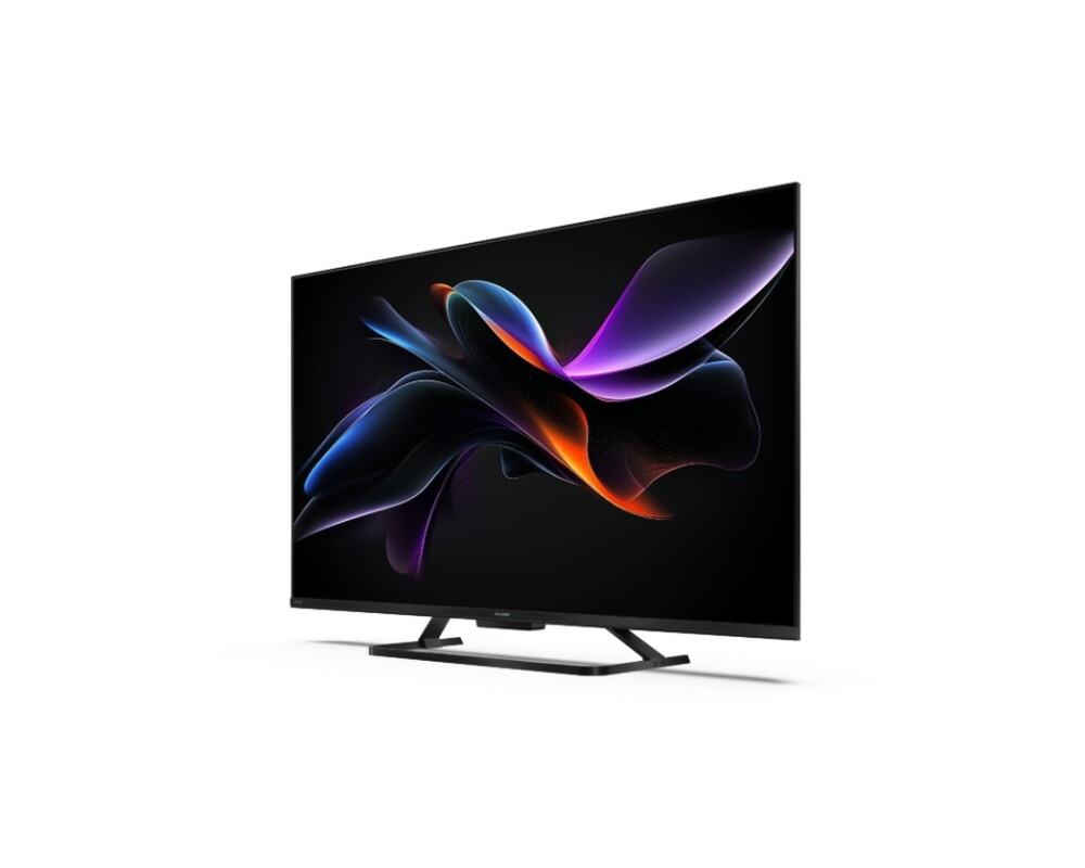 Телевизор Sharp 43HR7265E 4