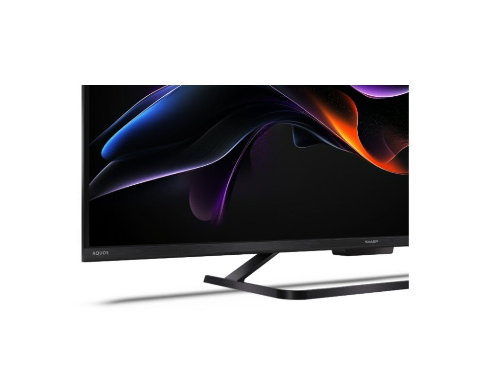 Телевизор Sharp 43HR7265E 6