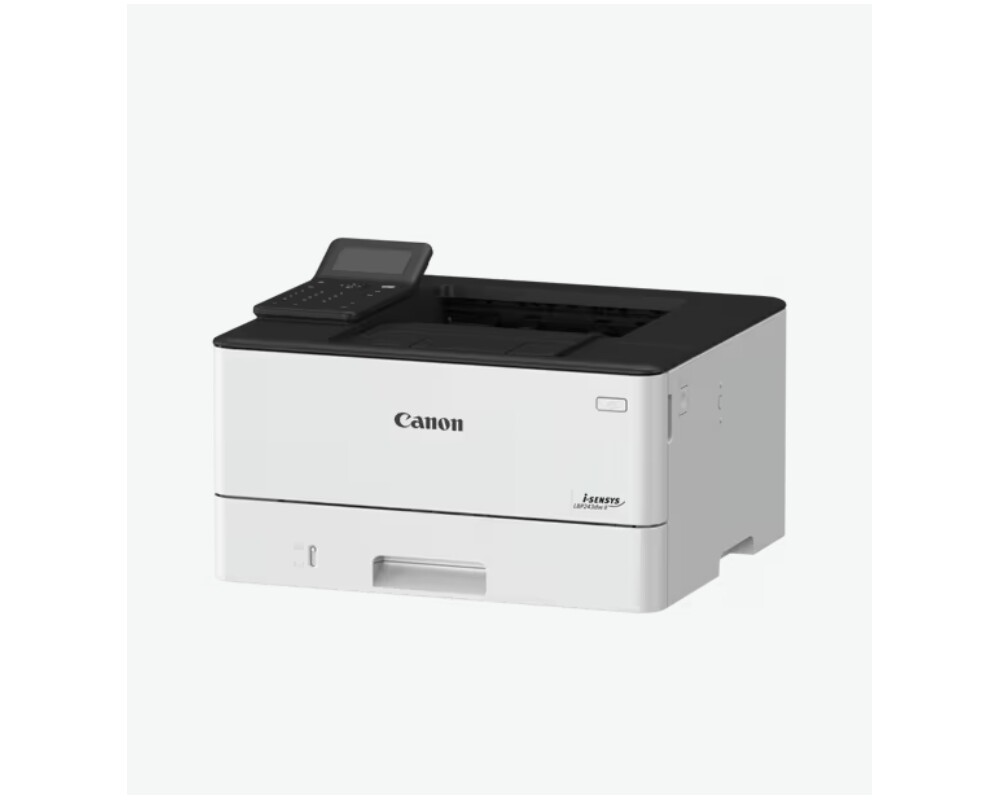 Принтер Canon i-SENSYS LBP243dw II 2