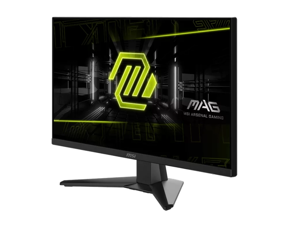 Монитор MSI 23.8" MAG 242F 4