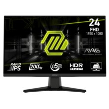  MSI MAG 242F 874533 9S6-3BC51T-007 на топ цена - PIC.bg