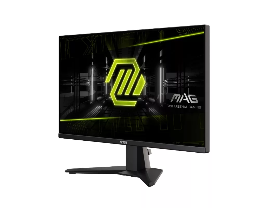 Монитор MSI 24.5" MAG 255XF 7