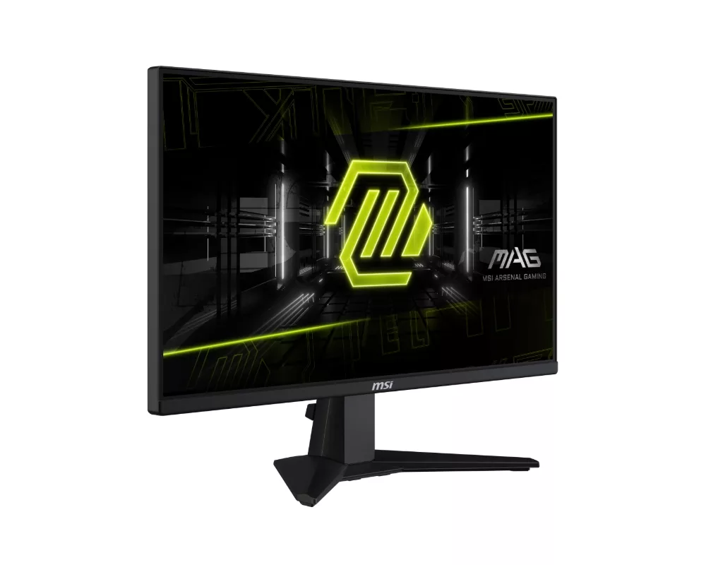 Монитор MSI 24.5" MAG 255XF 6